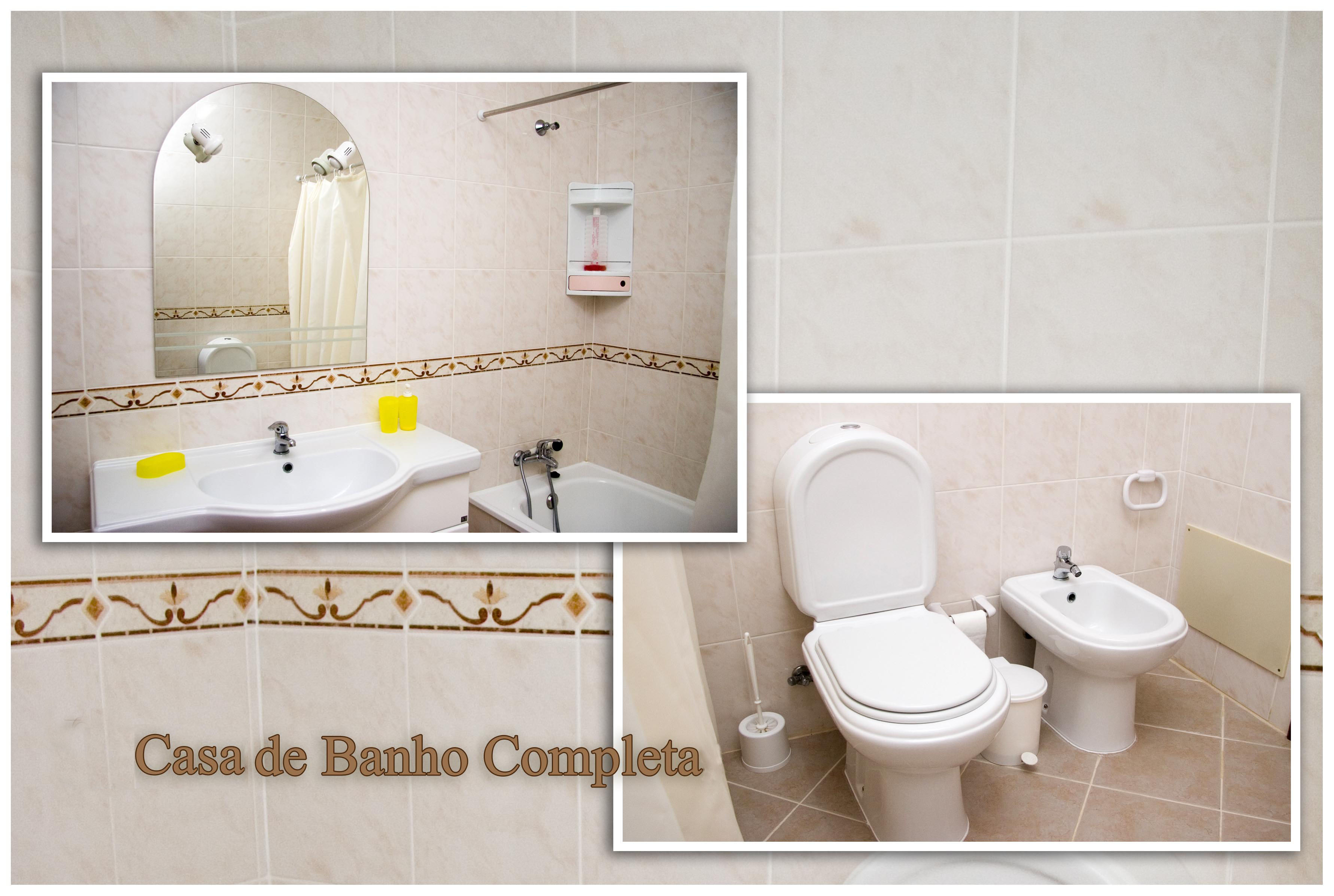 21_A_Ramos_Apartamento_de_Férias_T1_Praia_da_Galé_Albufeira Casa de Banho T1